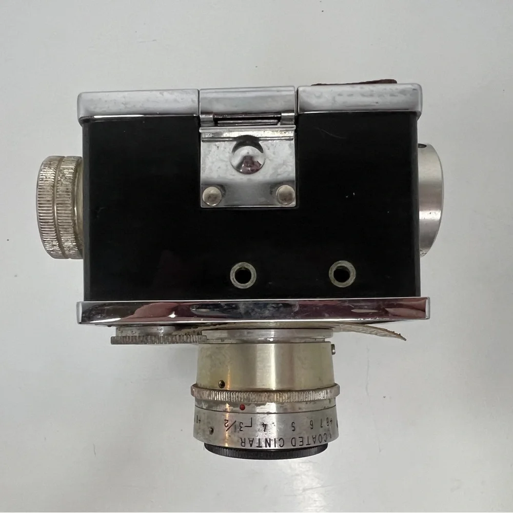Argus C3 